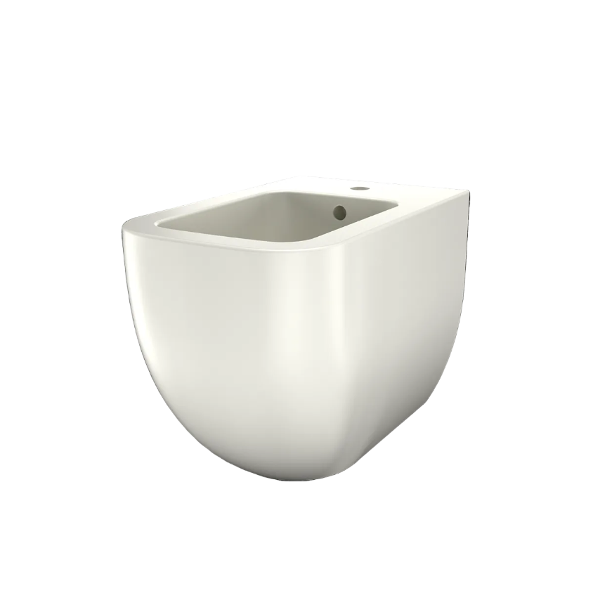 SDR NEOS FLOOR-STANDING BIDET