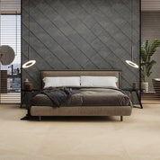 CAESAR GRES PORCELLANATO SLAB2 KHAKI