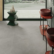 CAESAR GRES PORCELLANATO SLAB2 CLOUD