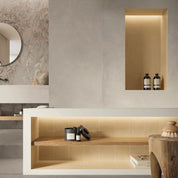 CAESAR GRES PORCELLANATO PRIMA CONCRETE