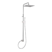 CARIMALI NEW CONTRACT TELESCOPIC SQUARE SHOWER COLUMN BRIDGE