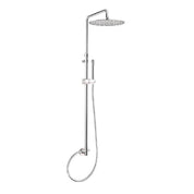 CARIMALI NEW CONTRACT TELESCOPIC ROUND SHOWER COLUMN