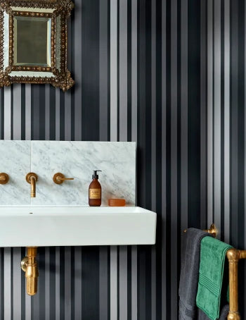 bonanno-negozio-shop-sanitari-rubinetteria-wc-bidet-bagno-docce-vasche- RUBINETTO-BIDET -cole&son-CARTA-DA-PARATI-Carousel-stripe