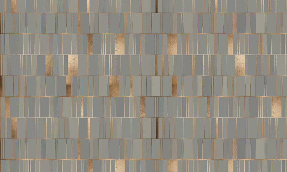 CAOS CREATIVO CARTA DA PARATI WALL DECOR COLLECTION MATERICA