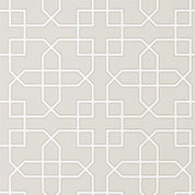 SANDERSON CARTA DA PARATI HAMPTON TRELLIS GREY