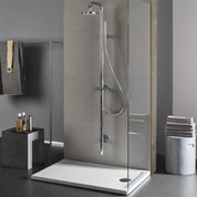 GEBERIT PIATTO DOCCIA 35 80X120
