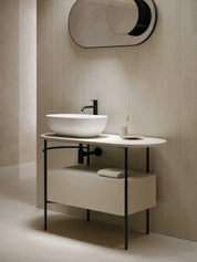 GLOBO T-EDGE 54 LAVABO