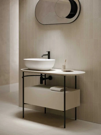 GLOBO T-EDGE 54 LAVABO