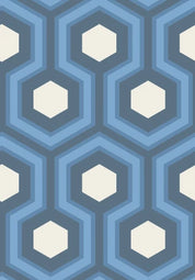 COLE&SON WALLPAPER THE CONTEMPORARY SELECTION HICK'S GRAND
