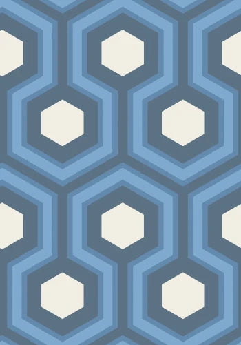 COLE&SON WALLPAPER THE CONTEMPORARY SELECTION HICK'S GRAND