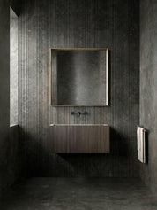 SALVATORI SQUARE MIRROR