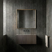 SALVATORI SQUARE MIRROR