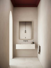 SALVATORI SPECCHIO QUADRO