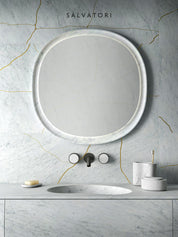 SALVATORI ANIMA BACKLIT MIRROR
