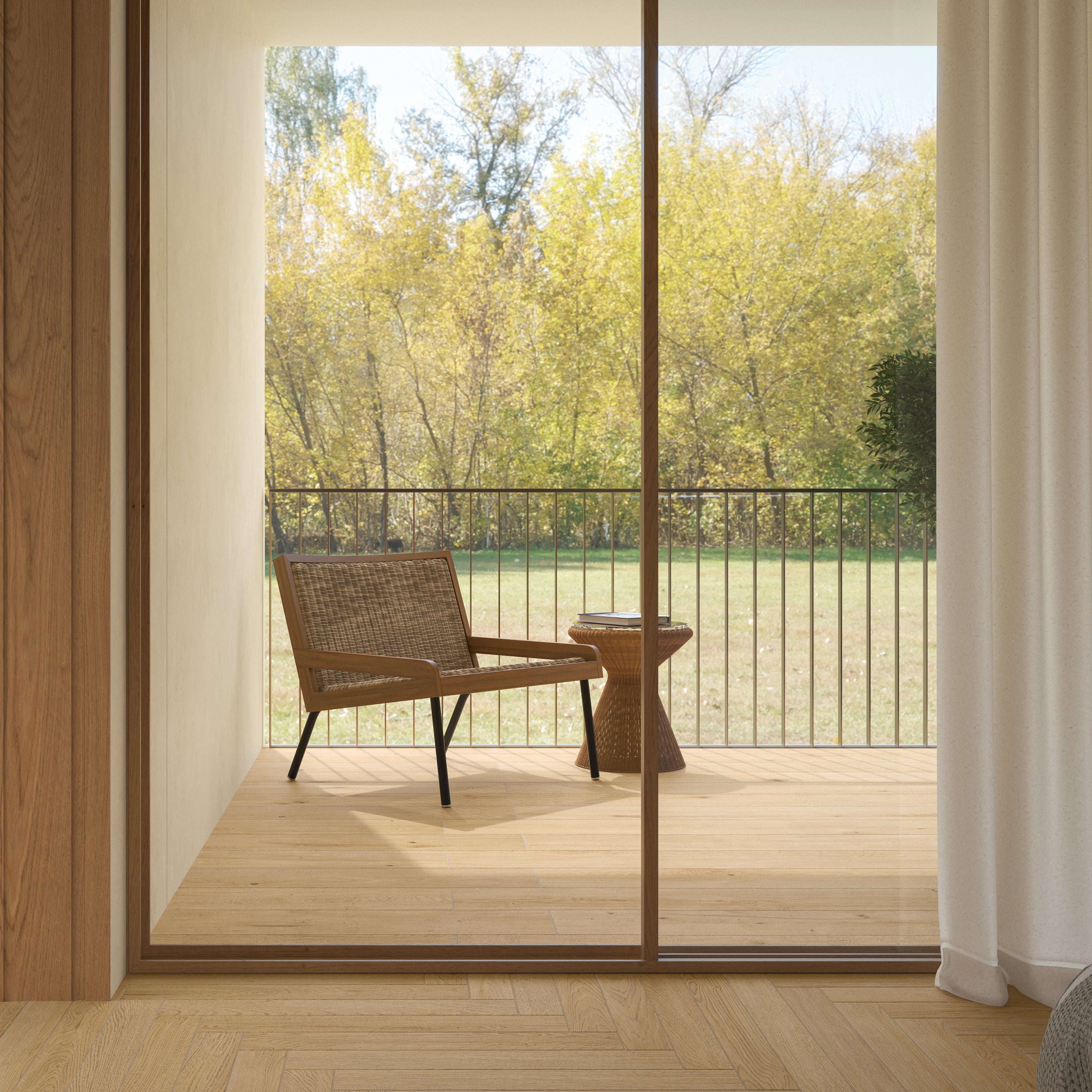 MARCA CORONA GRES PORCELLANATO ELISIR TOUCH MALTO