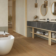 MARCA CORONA GRES PORCELLANATO ELISIR TOUCH MIELE