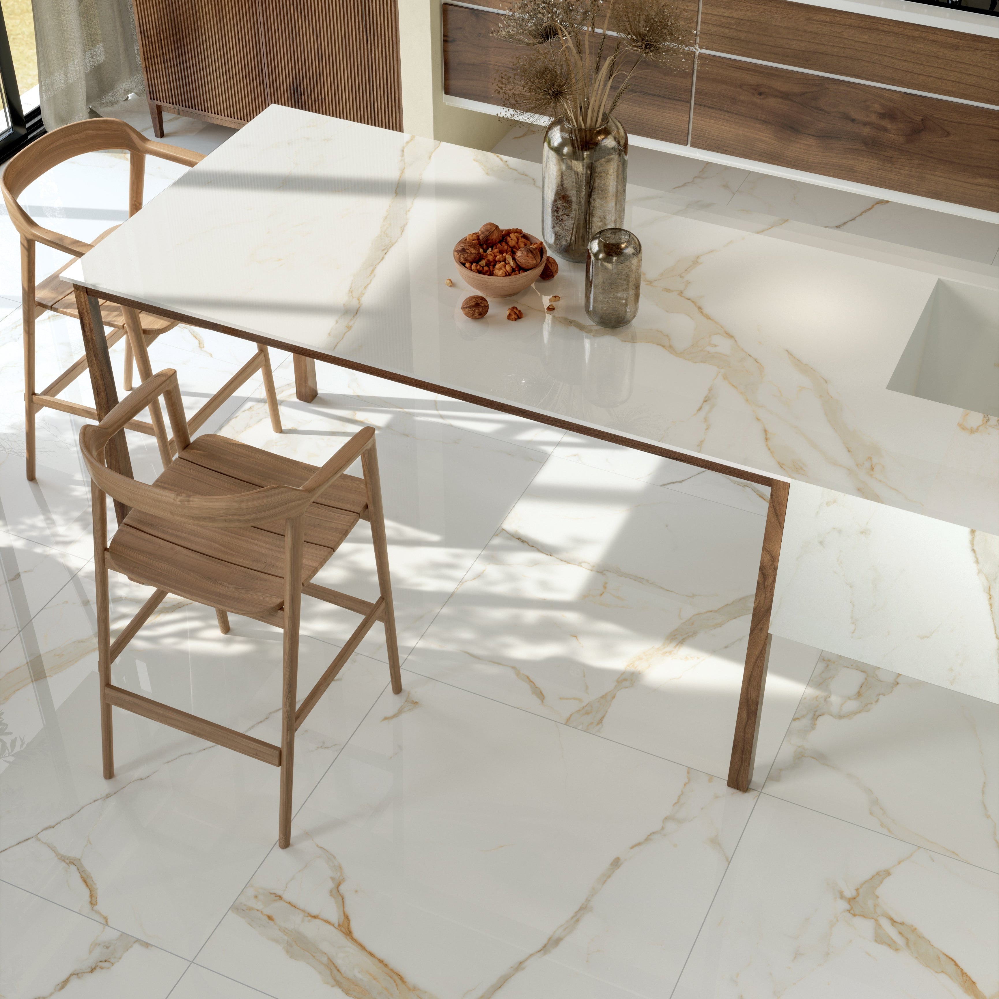 MarcaCorona-Scultorea-CalacattaOroFino-Kitchen_01.jpg