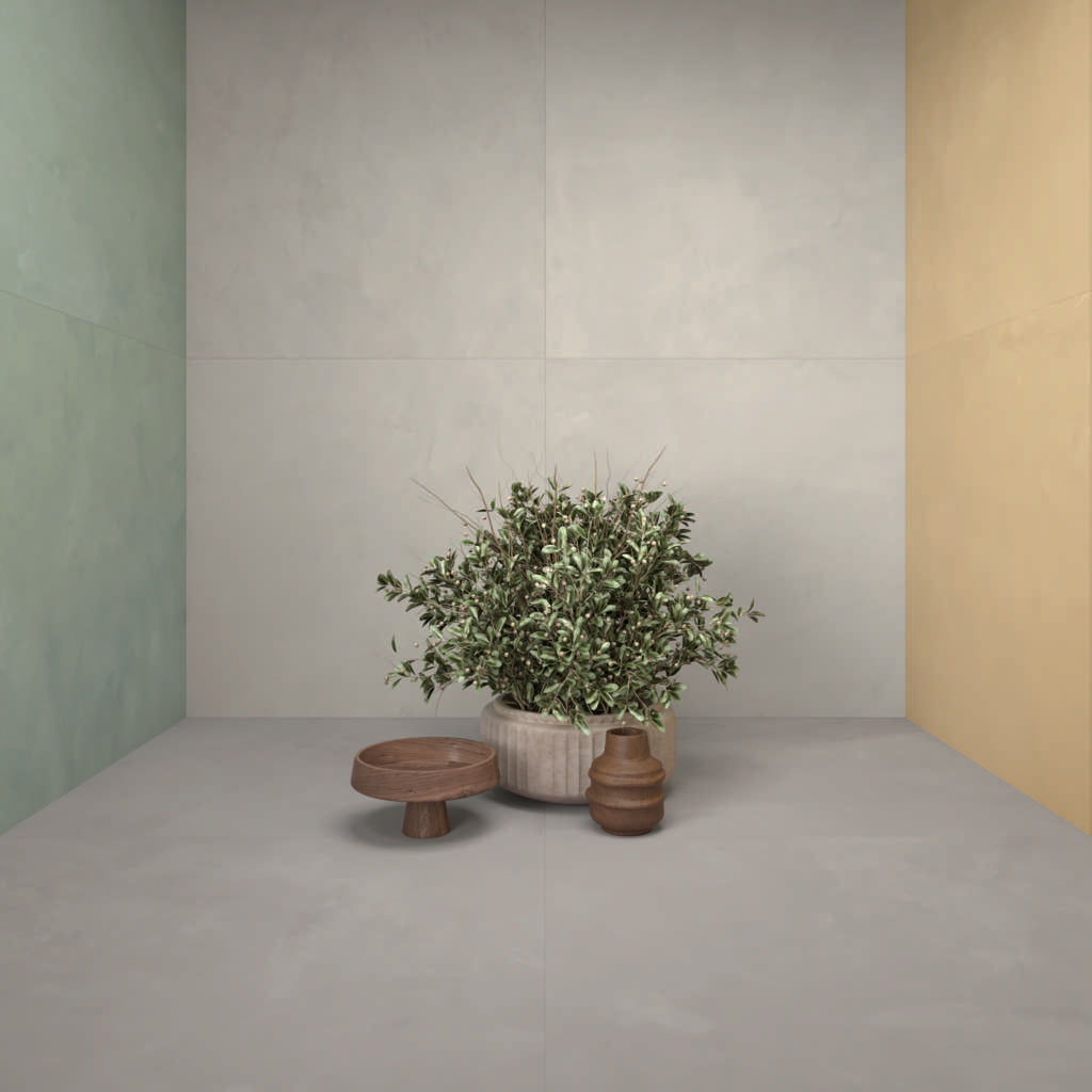 CAESAR GRES PORCELLANATO JOIN LILAC