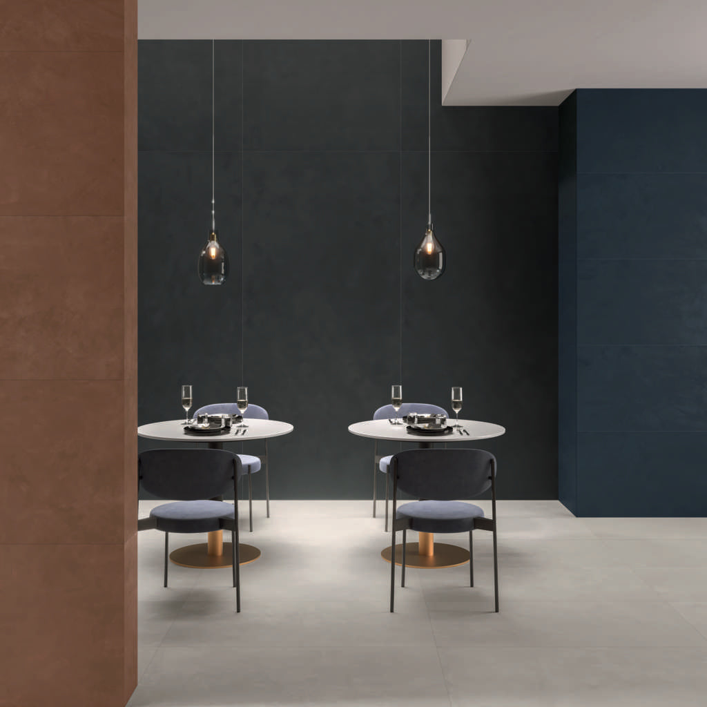 CAESAR GRES PORCELLANATO JOIN CHIMNEY