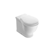 GLOBO PAESTUM FLOOR-STANDING WC