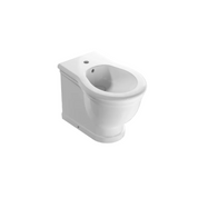 GLOBO PAESTUM FLOOR-STANDING SINGLE-HOLE BIDET
