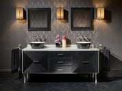 PARK AVENUE MOBILE VANITY UNITS MAZE 3A