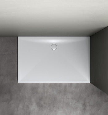 ACQUAPAZZA CRIS SHOWER TRAY
