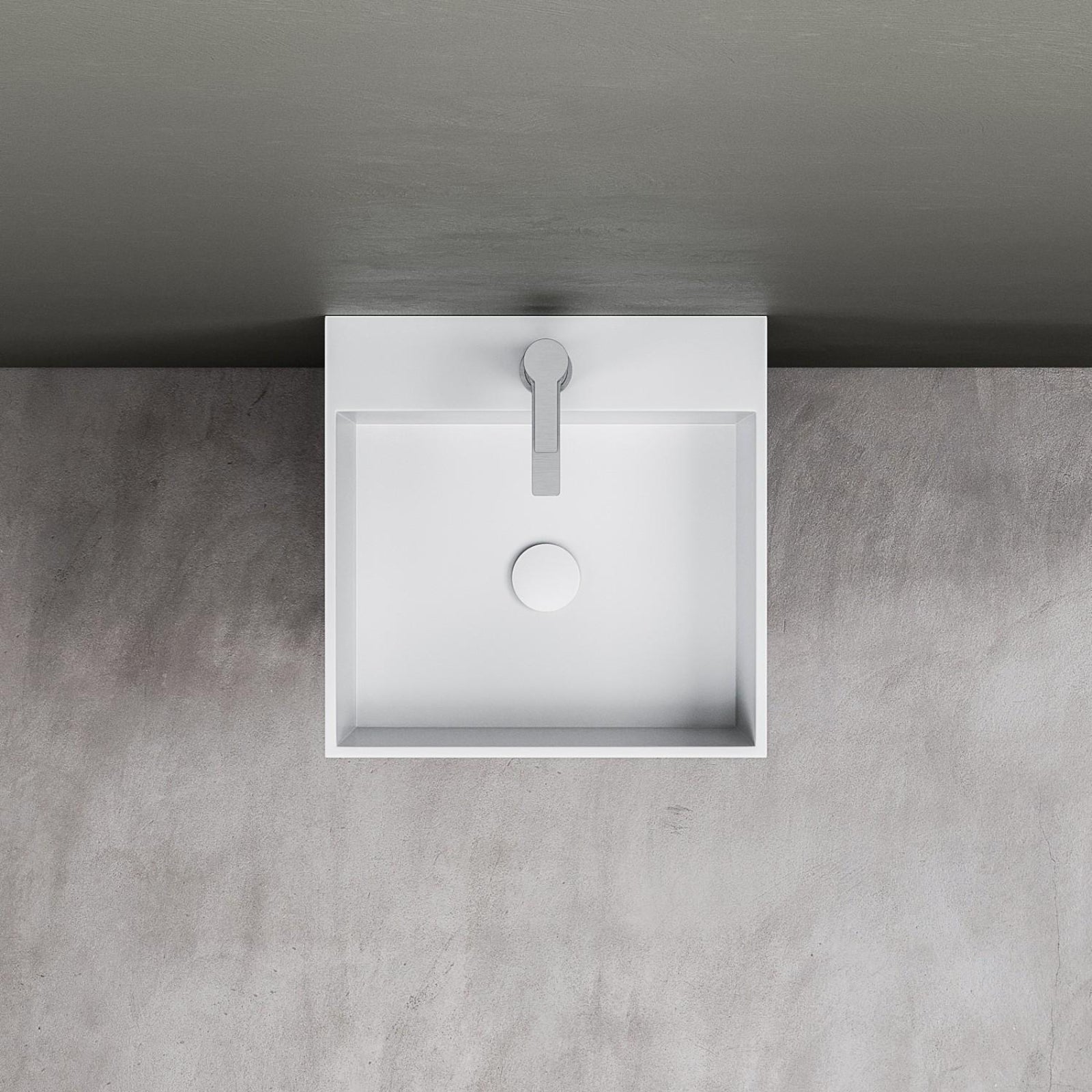 ACQUAPAZZA PRISMA MIX FREESTANDING FLOOR-STANDING BASIN