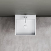 ACQUAPAZZA PRISMA MIX FREESTANDING FLOOR-STANDING BASIN