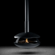 GLAMMFIRE INDOOR FIREPLACE PEROLA PLUS