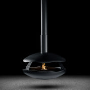GLAMMFIRE INDOOR FIREPLACE PEROLA PLUS