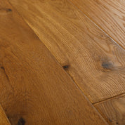 SALIS PARQUET FUSION PRETTY WOOD ZENZERO