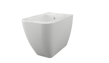 SDR QUADRA BIDET A TERRA