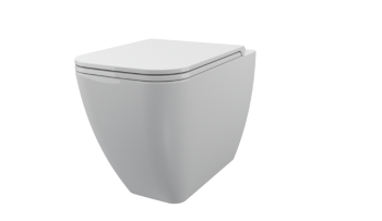 SDR QUADRA VASO A TERRA S/C VERTIGO