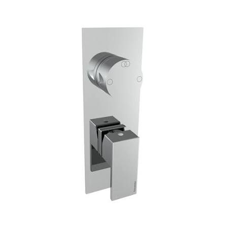 TREEMME Q30 SINGLE-LEVER MIXER WITH 2-WAY DIVERTER
