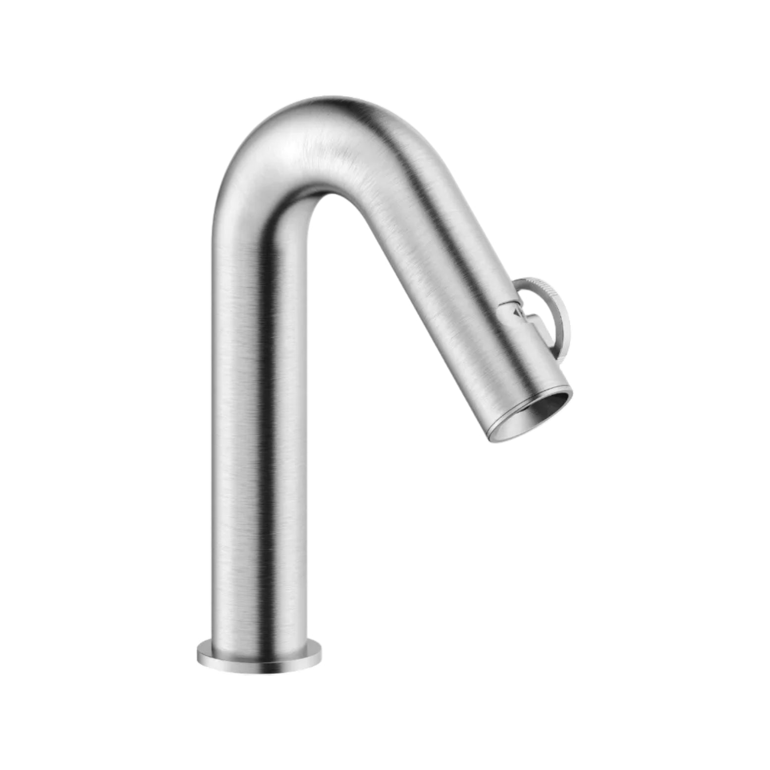 NOBILI RUBINETTERIE SOLE SINGLE-LEVER BASIN MIXER WITHOUT WASTE