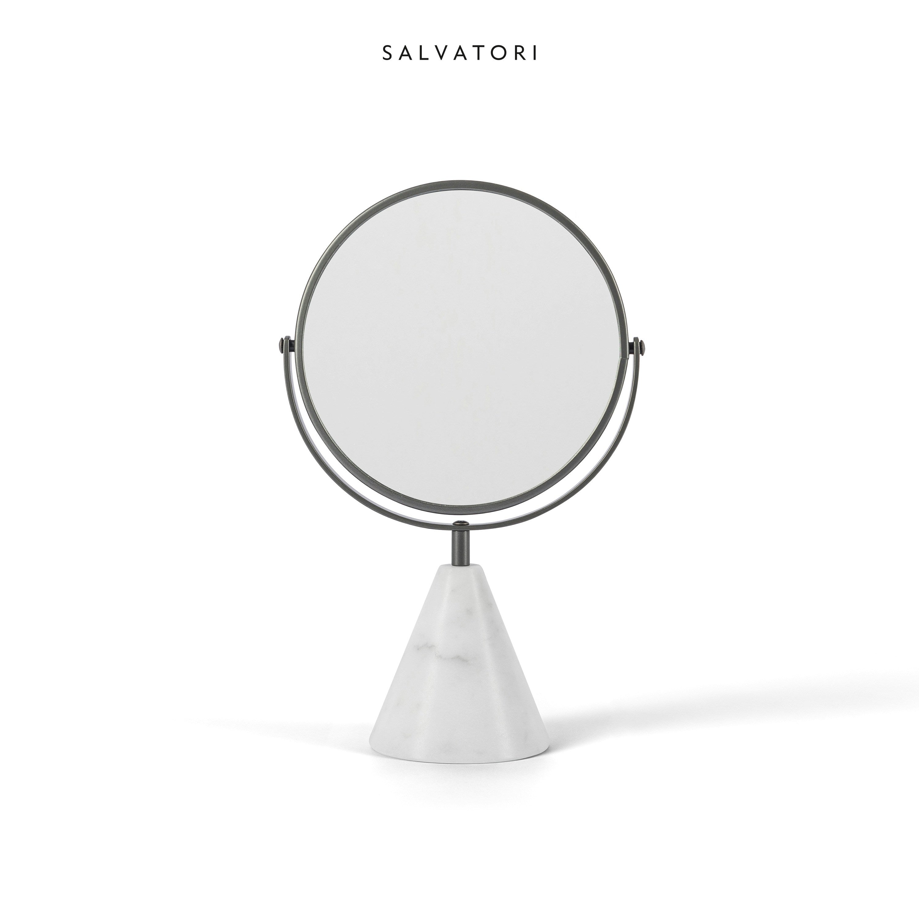 SALVATORI SQUARE MIRROR