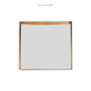 SALVATORI SPECCHIO QUADRO