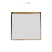 SALVATORI SQUARE MIRROR