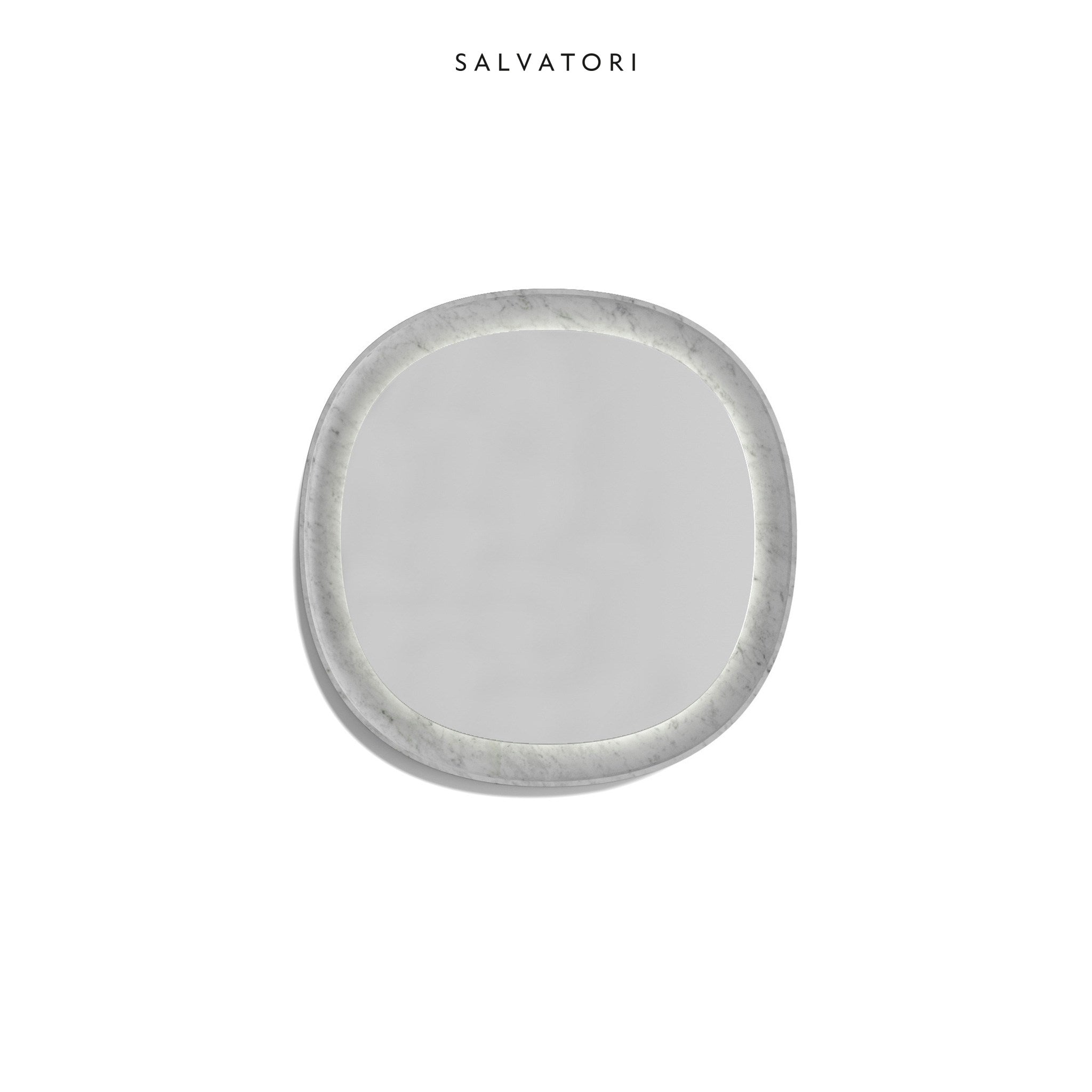 SALVATORI ANIMA BACKLIT MIRROR