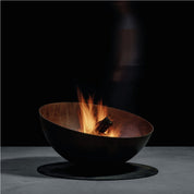 GLAMMFIRE CAMINO OUTDOOR SOLACE