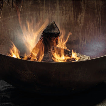 GLAMMFIRE CAMINO OUTDOOR SOLACE
