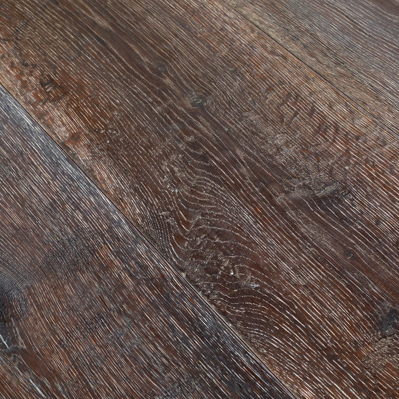 SALIS PARQUET FUSION TESORI D'ORIENTE DRAGONE