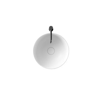 ALICE CERAMICA UNICA ROUND 40 h20 WASHBASIN
