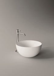 ALICE CERAMICA UNICA ROUND 40 h20 WASHBASIN