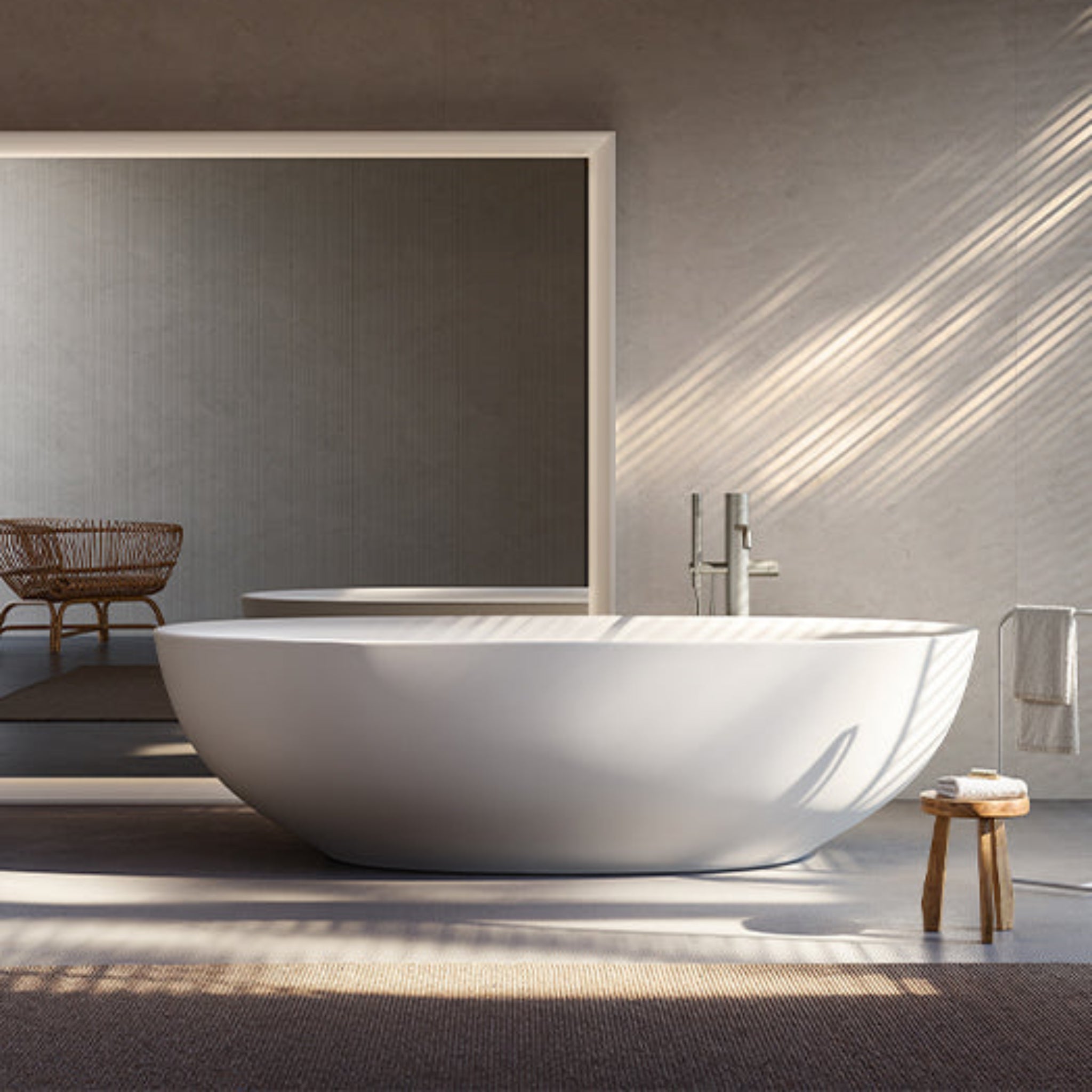 DEVON&DEVON CAPITOL BATHTUB