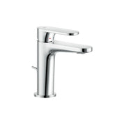 NOBILI RUBINETTERIE YOYO MIX SINGLE LEVER BASIN MIXER WITH WASTE