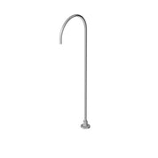 ZUCCHETTI HELM BOCCA LAVABO FREESTANDING