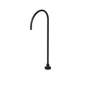 ZUCCHETTI HELM BOCCA VASCA FREESTANDING