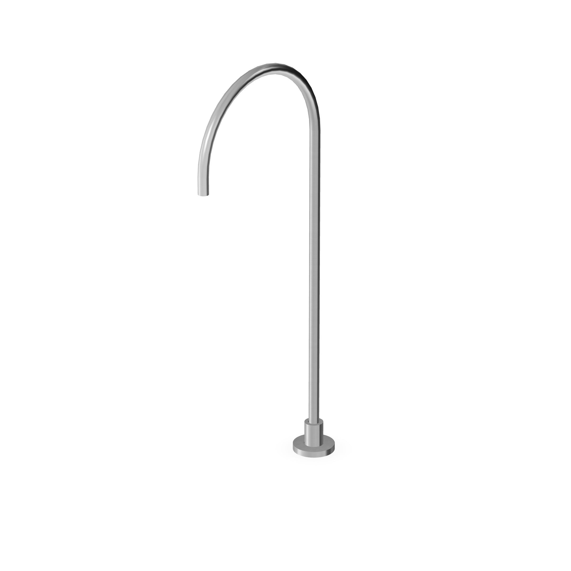 ZUCCHETTI HELM BOCCA VASCA FREESTANDING